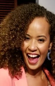 Danni Washington