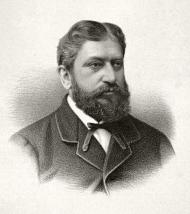 Julius Friedrich Cohnheim