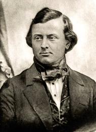 Carl Bergmann