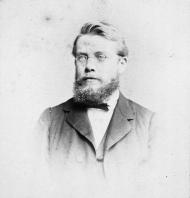 Gustav Schwalbe