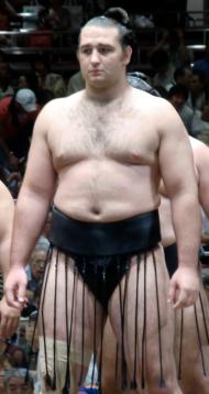 Kotoōshū Katsunori