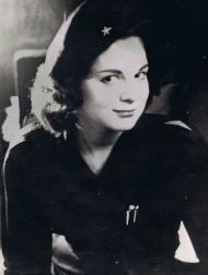 Marita Lorenz