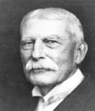 Henry Flagler