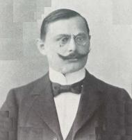 Paul Matschie