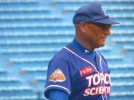Tommy Cruz