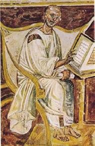 Augustinus van Hippo