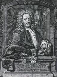 Adam Christian Thebesius