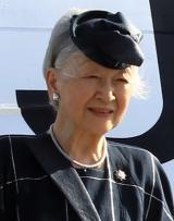 Michiko Shoda