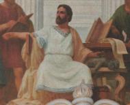 Claudius Galenus