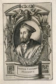 Juan Valverde de Amusco