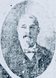Thomas Cooper