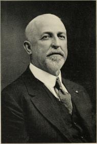 Frank P. Van Pelt