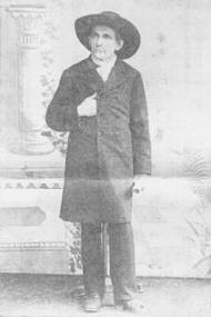 Dan Chatterton
